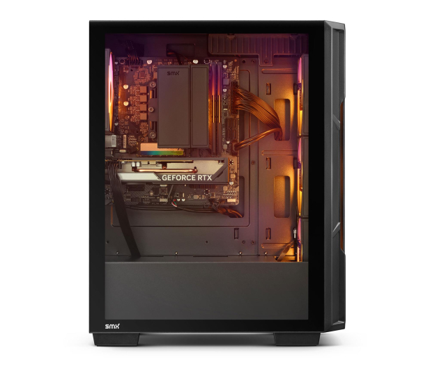 SMX Battlestation G3A i5-14400F/32GB/1TB/RTX5060/W11X - 1520813 - zdjęcie 3